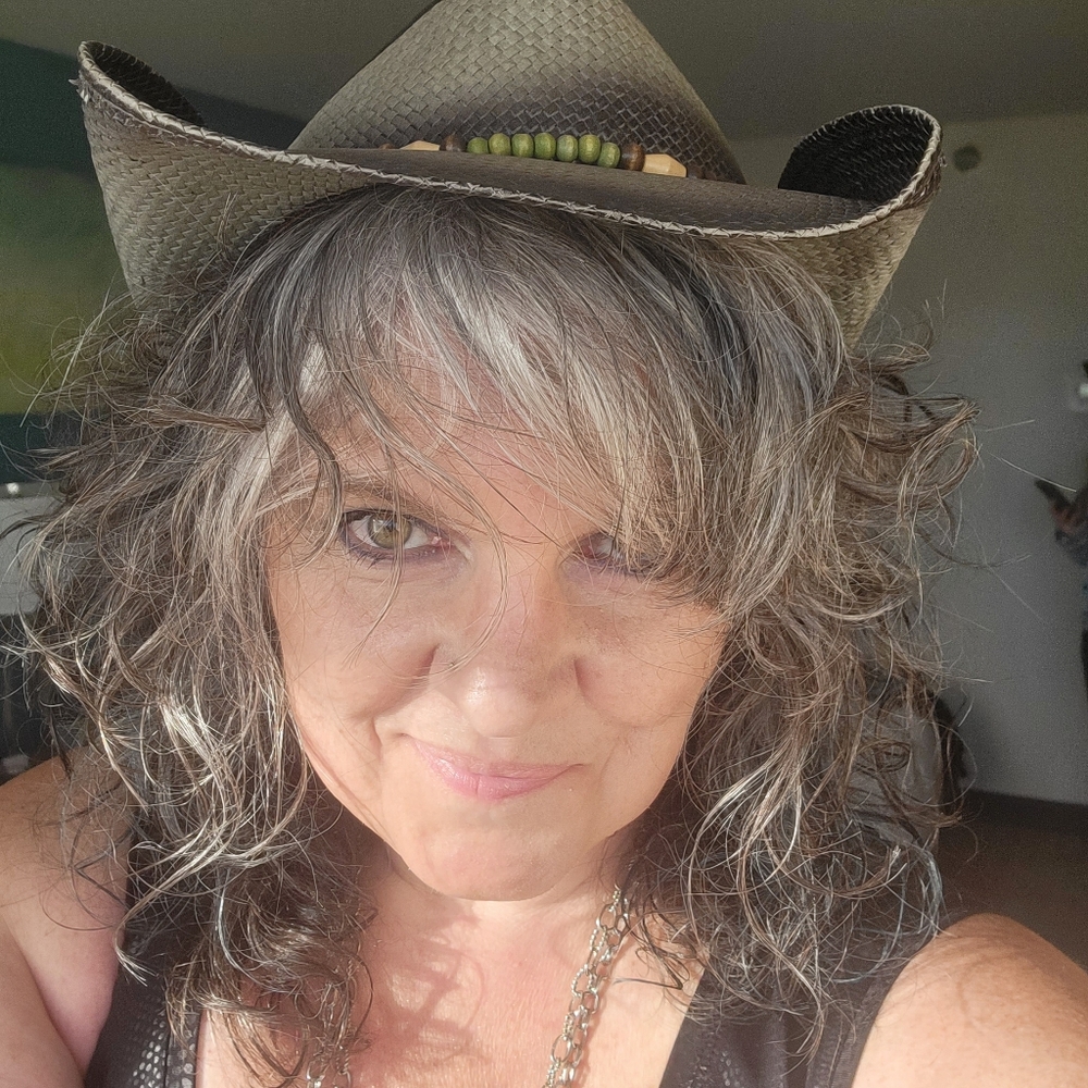 Meet your Posher, Chantel